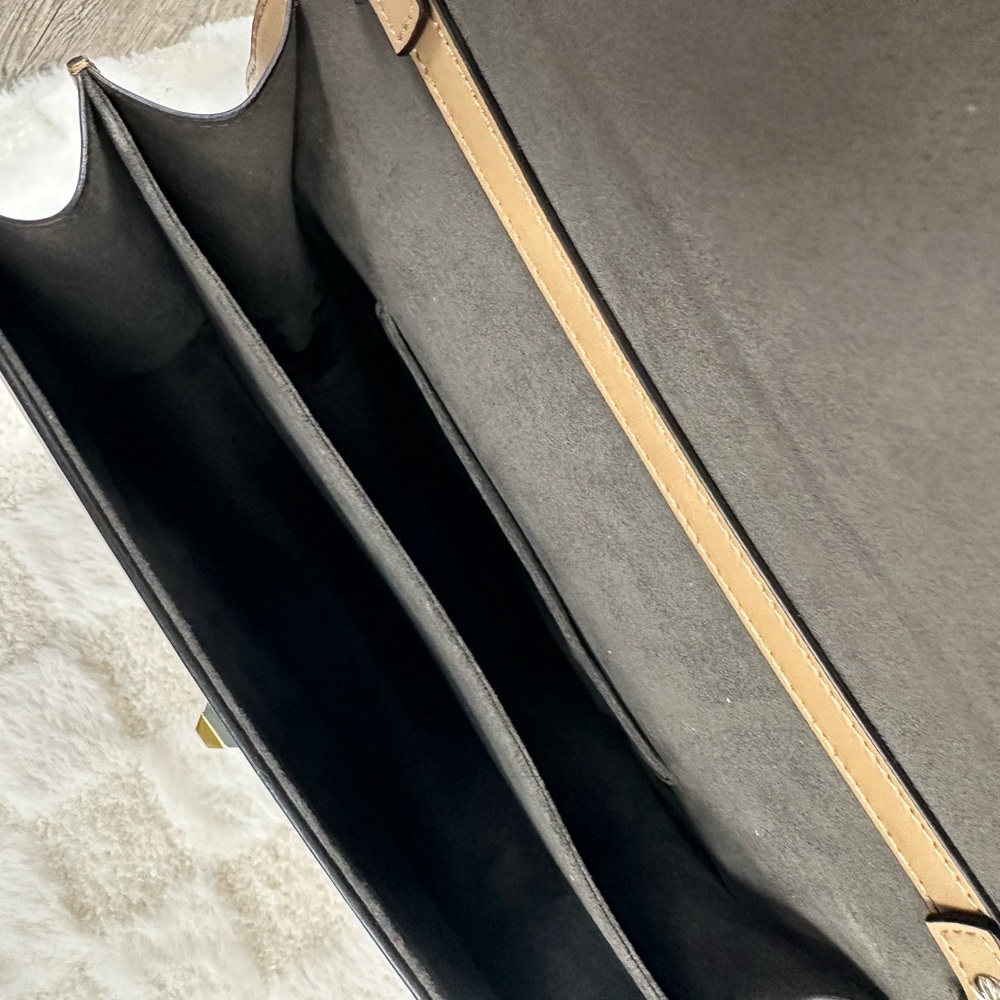 Fendi swirl Kan bag - Picture 6 of 12
